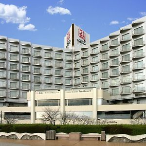 Atami Seaside Spa & Resort